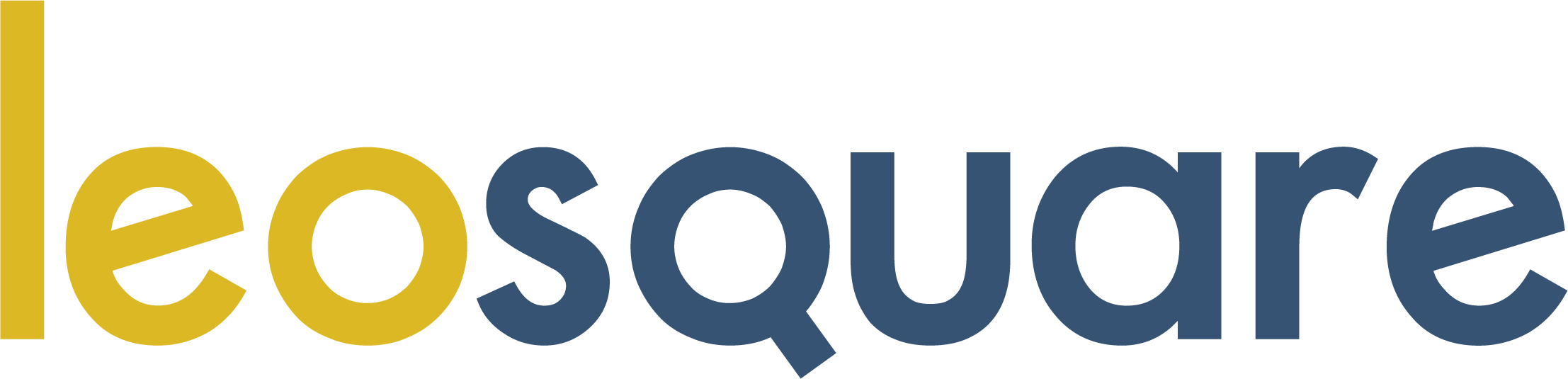 Leosquare Logo